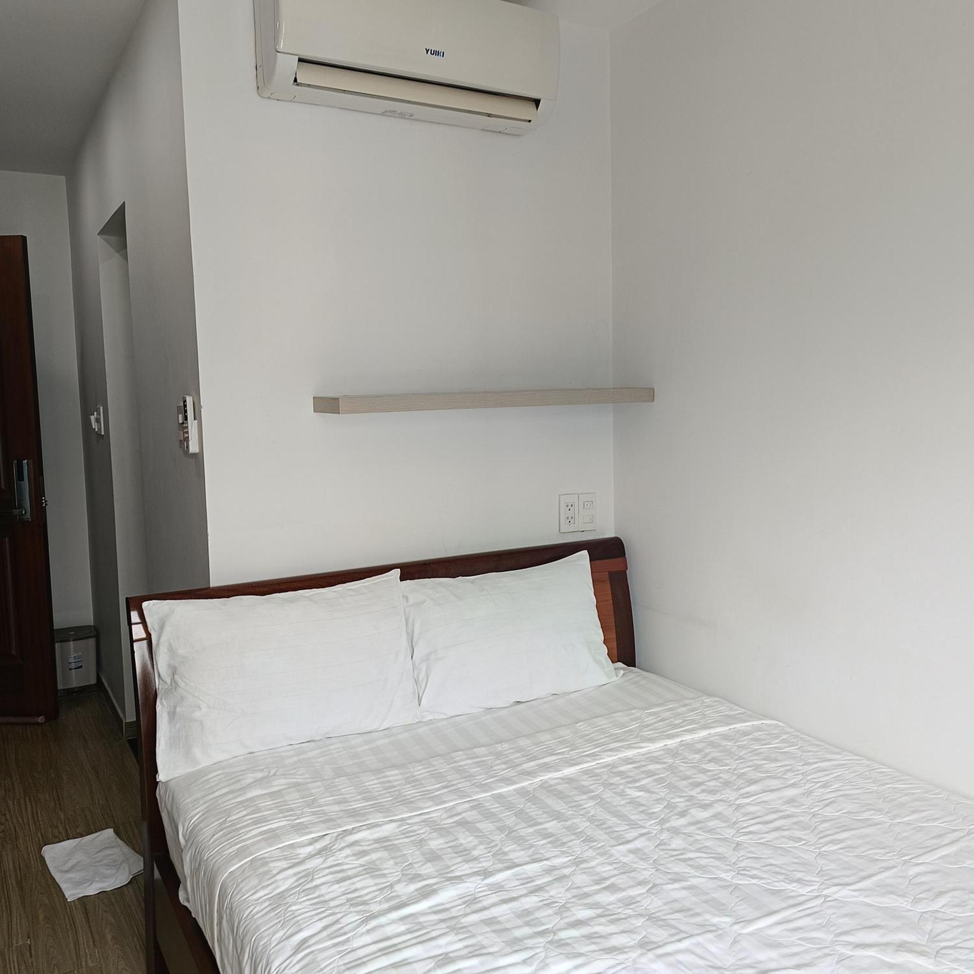 Lee'S Apartment ホーチミン市 エクステリア 写真